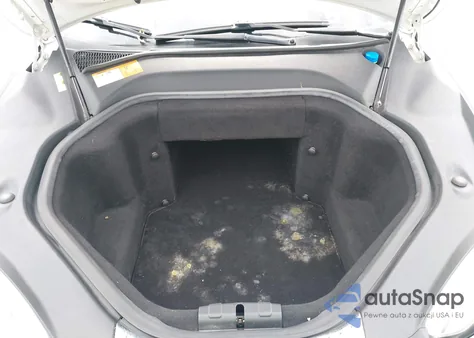 2013 Tesla Model S from USA, damaged, VIN 5YJSA1DN3DFP13788